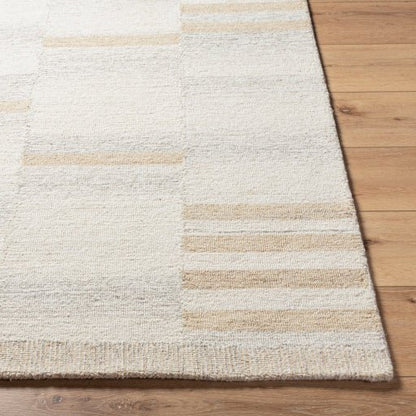 Becki Owens Max BOMX - 2300 Ivory Global Rug - Rugs - Becki Owens - Atlanta Designer Rugs