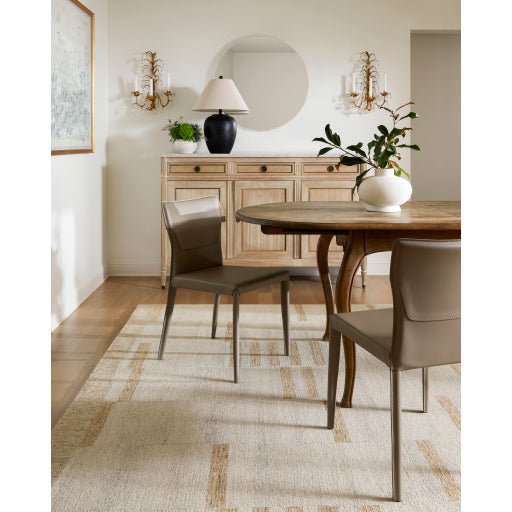 Becki Owens Max BOMX - 2300 Ivory Global Rug - Rugs - Becki Owens - Atlanta Designer Rugs