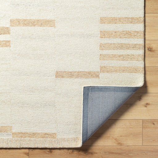 Becki Owens Max BOMX - 2301 Ivory Global Rug - Rugs - Becki Owens - Atlanta Designer Rugs