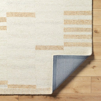 Becki Owens Max BOMX - 2301 Ivory Global Rug - Rugs - Becki Owens - Atlanta Designer Rugs