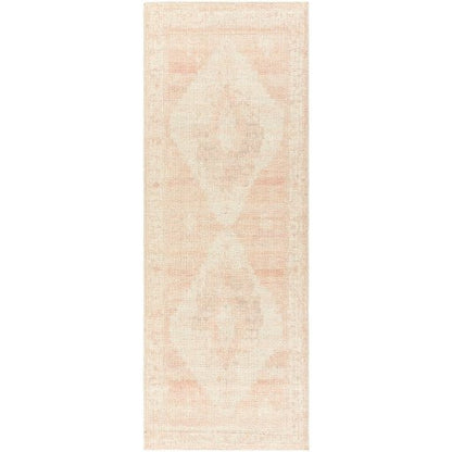 Becki Owens Luca BONC - 2301 Ivory Traditional Rug - Rugs - Becki Owens - Atlanta Designer Rugs
