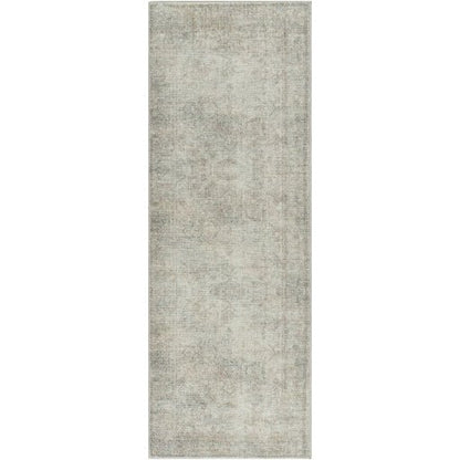 Becki Owens Margot BOSC - 2302 Off - White Traditional Rug - Rugs - Becki Owens - Atlanta Designer Rugs