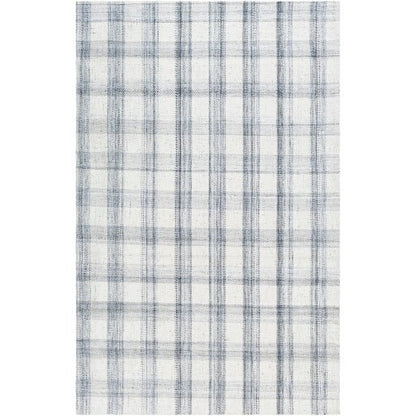 Becki Owens Sammy BOSM - 2303 Light Slate Cottage Rug - Rugs - Becki Owens - Atlanta Designer Rugs