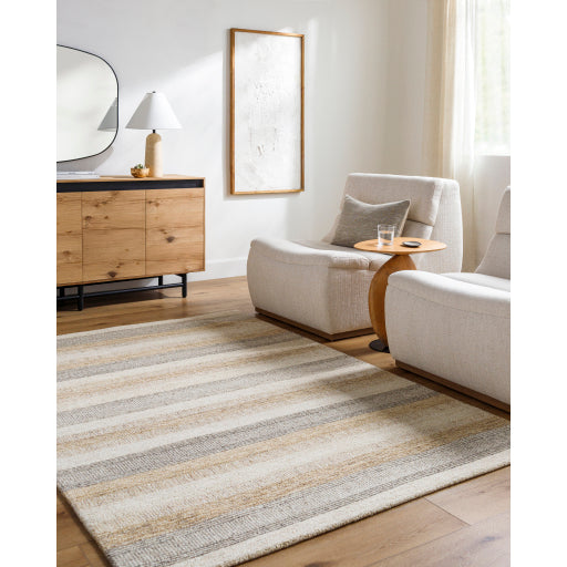 Surya Bournemouth BOT-2300  Global Tufted Rug