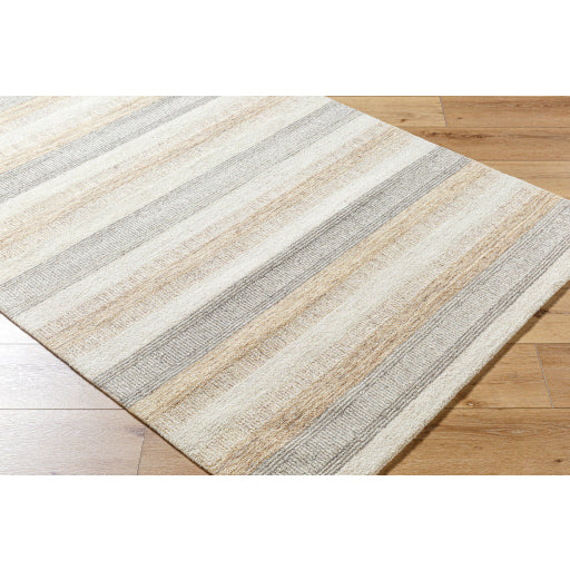 Surya Bournemouth BOT-2300  Global Tufted Rug