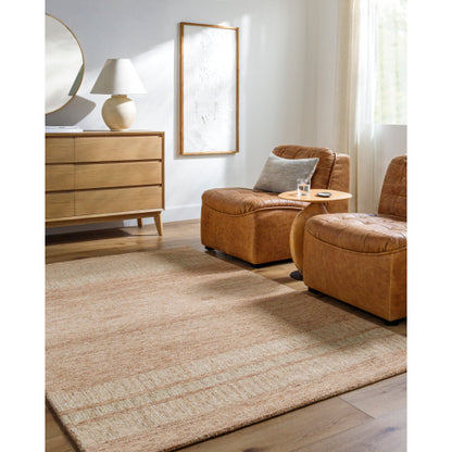 Surya Bournemouth BOT-2301  Cottage Tufted Rug