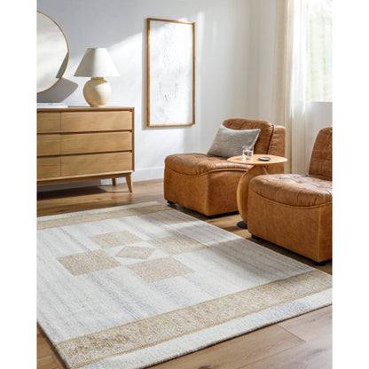 Surya Bournemouth BOT-2302  Global Tufted Rug