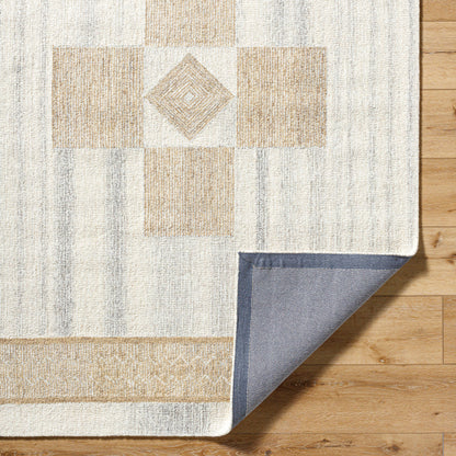 Surya Bournemouth BOT-2302  Global Tufted Rug