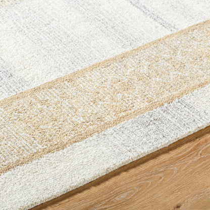 Surya Bournemouth BOT-2302  Global Tufted Rug