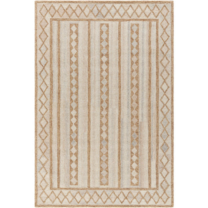 Surya Bournemouth BOT-2305  Global Tufted Rug