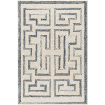 Surya Bournemouth BOT-2306  Global Tufted Rug