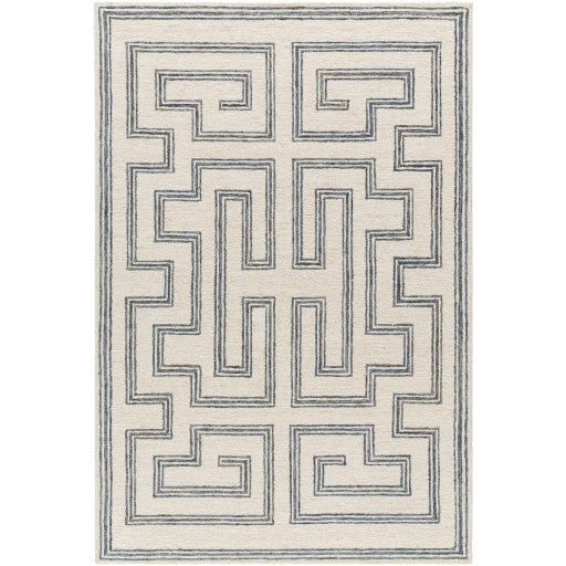 Surya Bournemouth BOT-2306  Global Tufted Rug