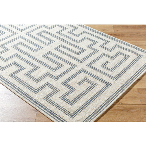 Surya Bournemouth BOT-2306  Global Tufted Rug