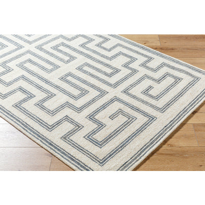Surya Bournemouth BOT-2306  Global Tufted Rug