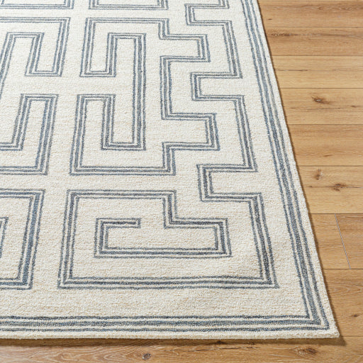 Surya Bournemouth BOT-2306  Global Tufted Rug