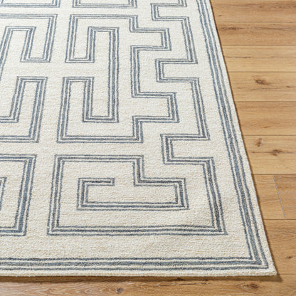 Surya Bournemouth BOT-2306  Global Tufted Rug