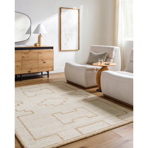 Surya Bournemouth BOT-2307  Global Tufted Rug