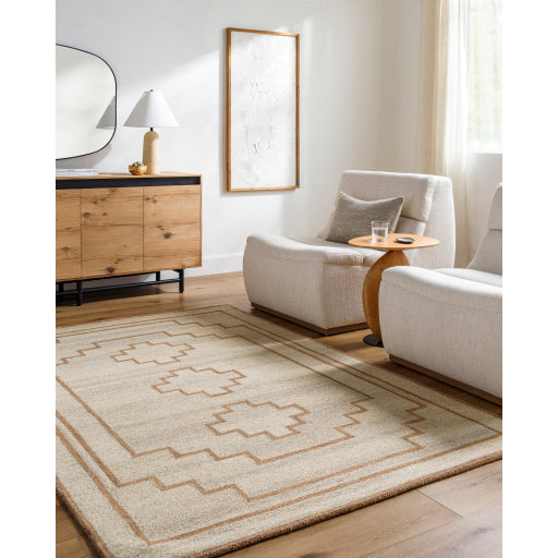 Surya Bournemouth BOT-2308  Global Tufted Rug