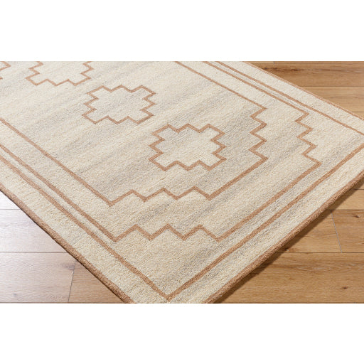 Surya Bournemouth BOT-2308  Global Tufted Rug
