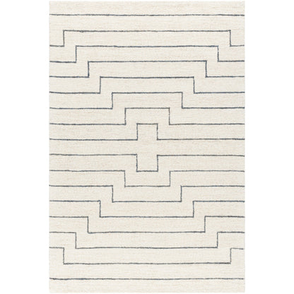 Surya Bournemouth BOT-2309  Global Tufted Rug