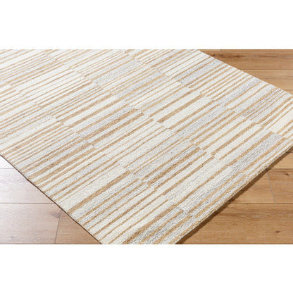 Surya Bournemouth BOT-2313  Modern Tufted Rug