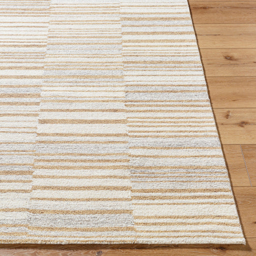 Surya Bournemouth BOT-2313  Modern Tufted Rug