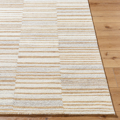 Surya Bournemouth BOT-2313  Modern Tufted Rug