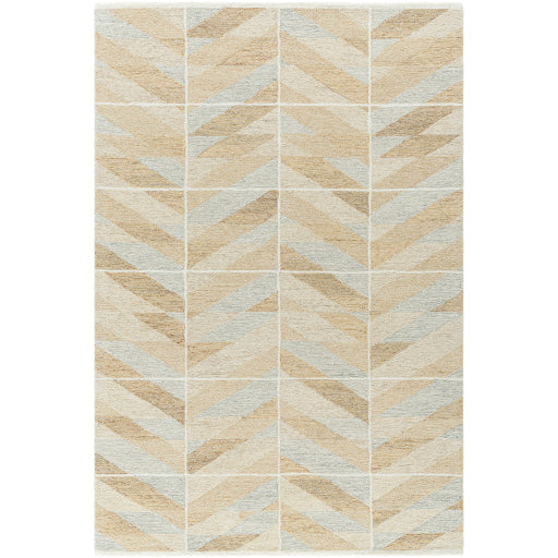 Surya Bournemouth BOT-2315  Modern Tufted Rug