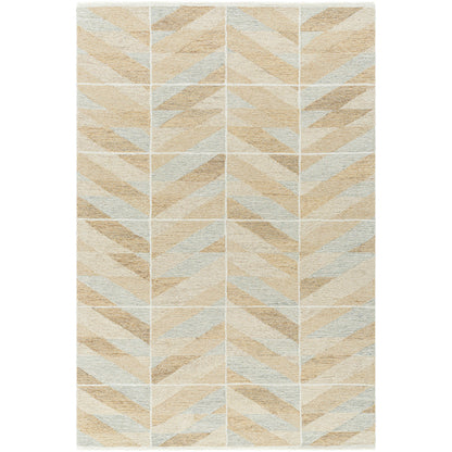 Surya Bournemouth BOT-2315  Modern Tufted Rug