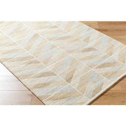 Surya Bournemouth BOT-2315  Modern Tufted Rug