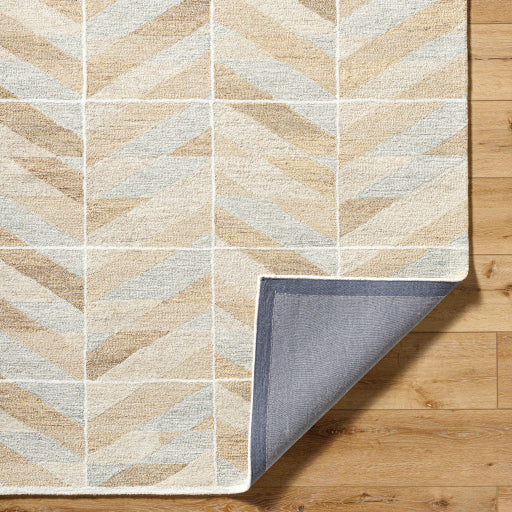 Surya Bournemouth BOT-2315  Modern Tufted Rug