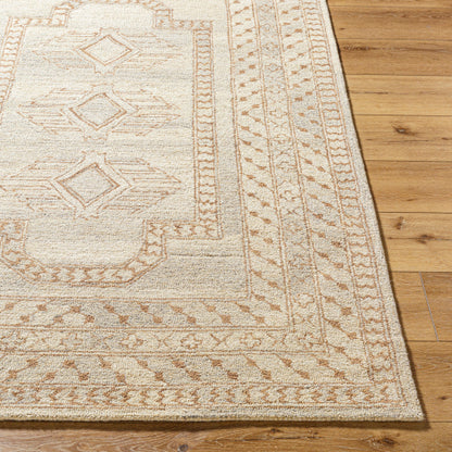 Surya Bournemouth BOT-2316  Global Tufted Rug