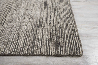 Nourison Home OCEAN  Pebble  Contemporary