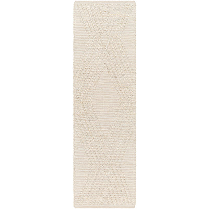 Surya Bryant BRA-2308 Tan Cottage Woven Rug