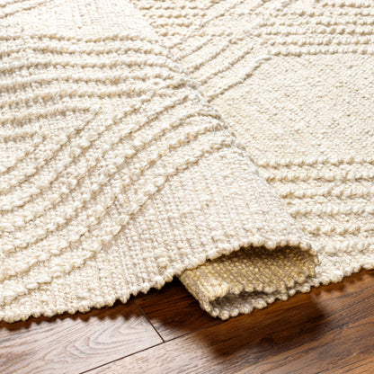 Surya Bryant BRA-2308 Tan Cottage Woven Rug