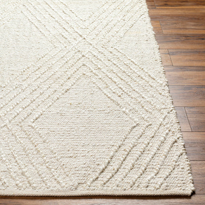 Surya Bryant BRA-2308 Tan Cottage Woven Rug