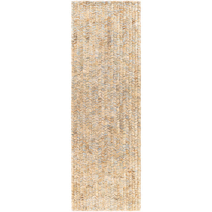 Surya Bryant BRA-2404 Beige Global Woven Rug