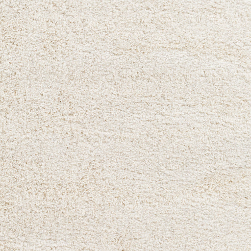 Surya Bogota Shag BTG-2301 Light Gray Modern Machinemade Rug