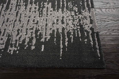 Nourison Home Twilight  Flint  Contemporary