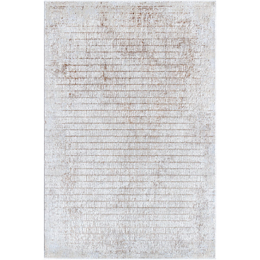 Surya Beyond BYD-2301 Light Beige Rustic Machinemade Rug