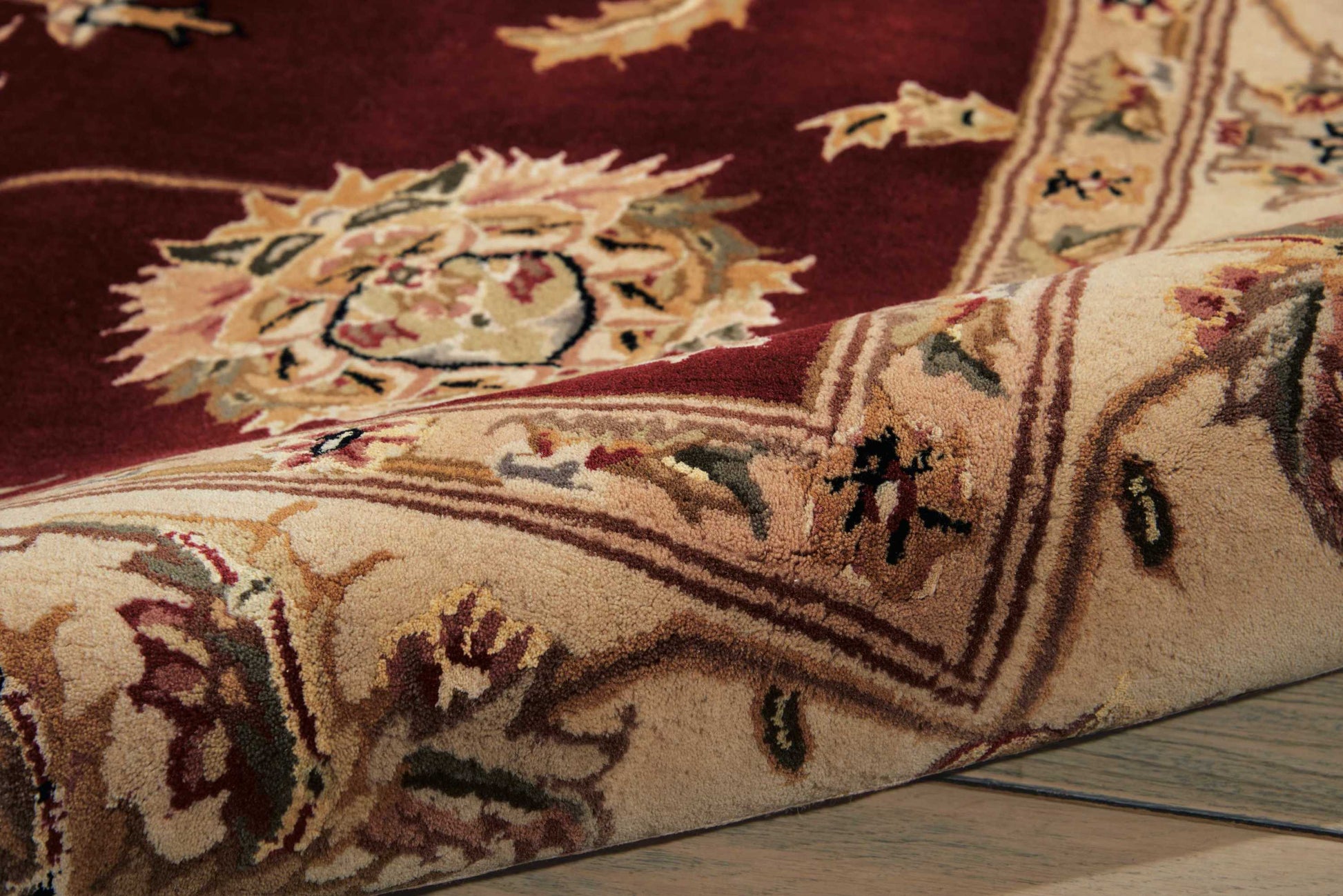 Nourison Home Nourison 2000  Lacquer  Traditional
