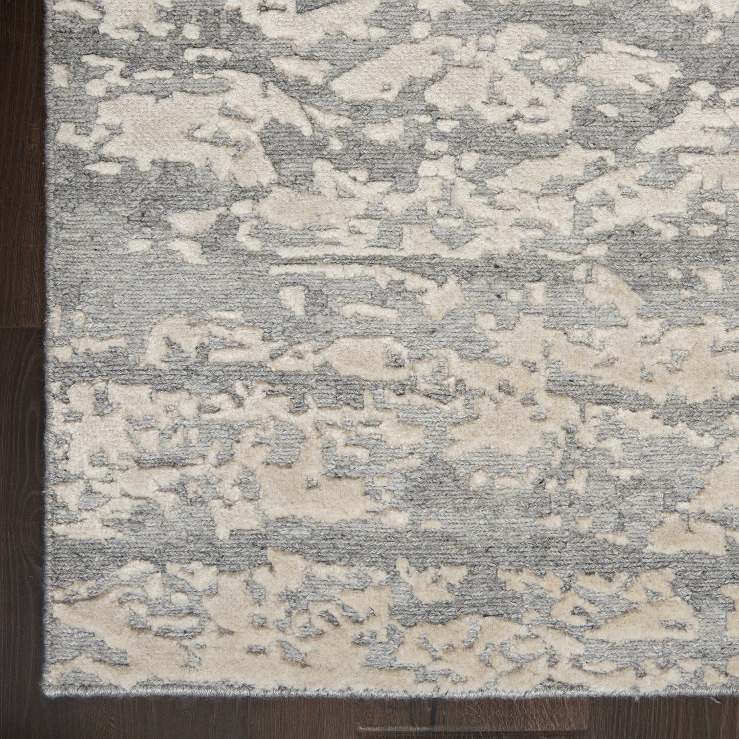 Nourison Home Divine  Sand Storm  
