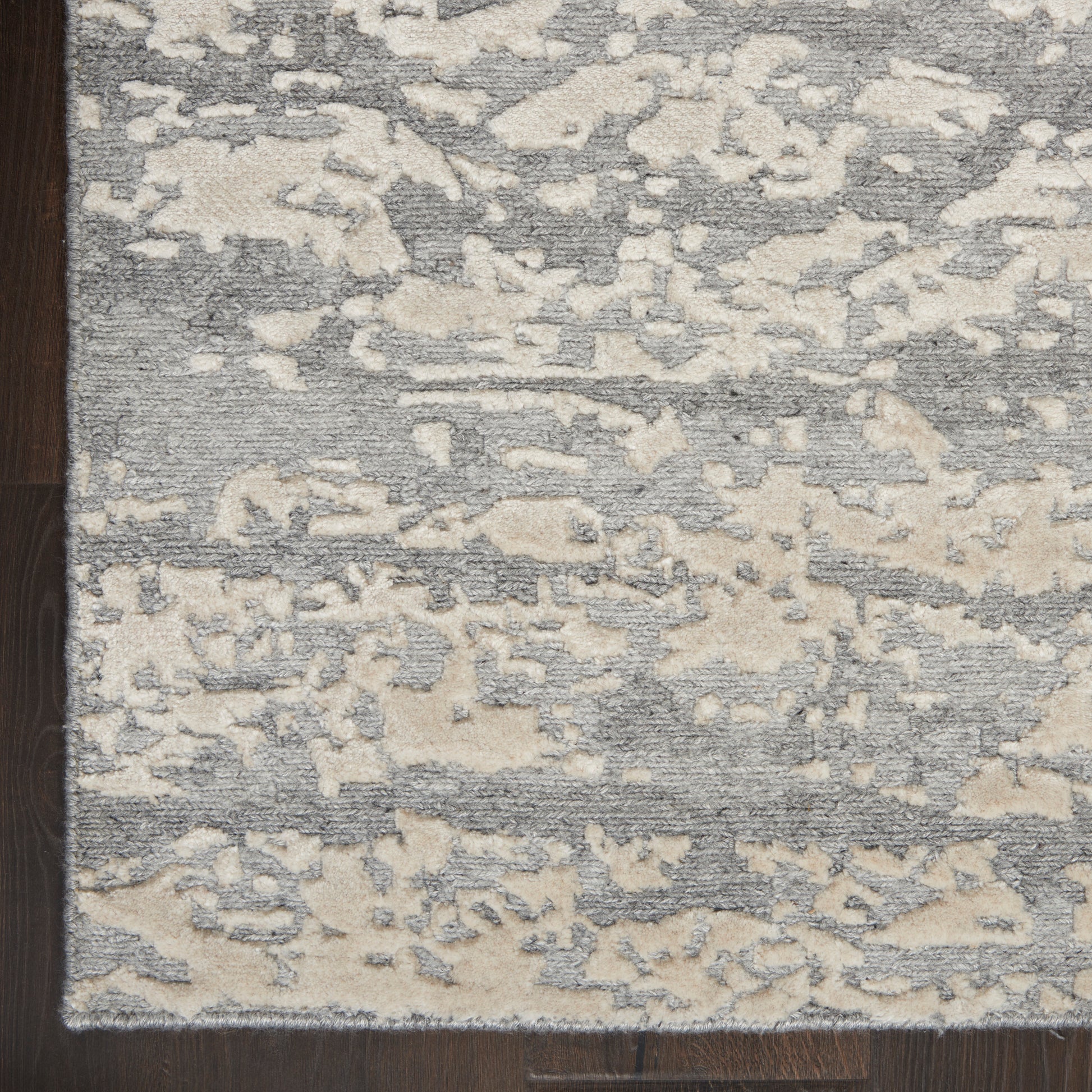 Nourison Home Divine  Sand Storm  