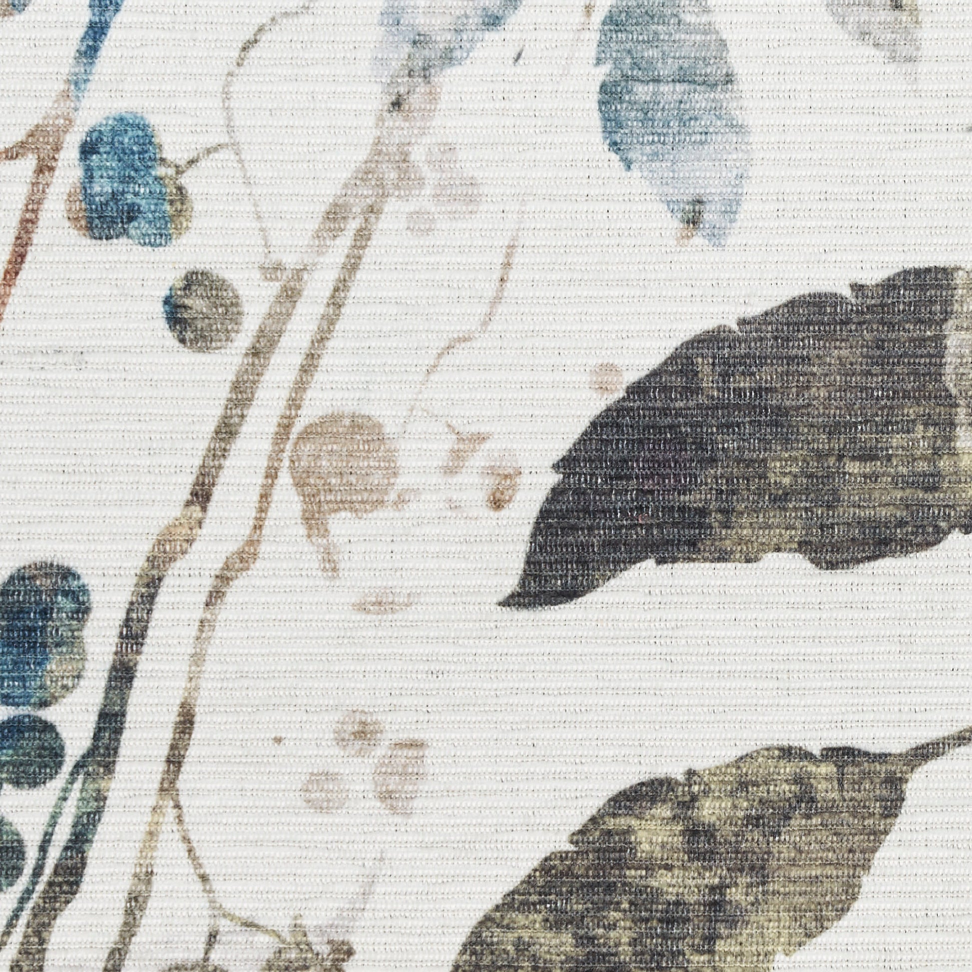 Nourison Home Nourison Washables  Ivory Multicolor  Traditional