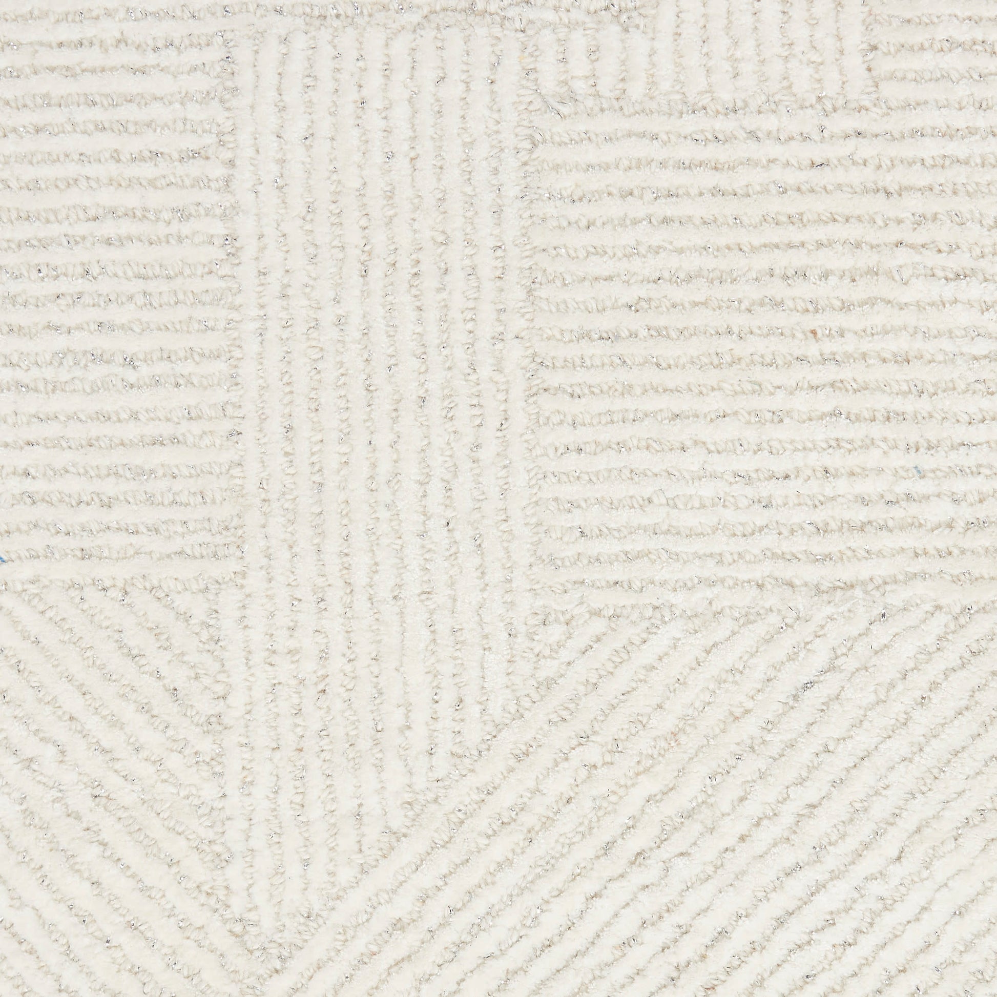 Michael Amini Ma30 Star  Ivory  Contemporary