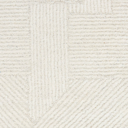 Michael Amini Ma30 Star  Ivory  Contemporary