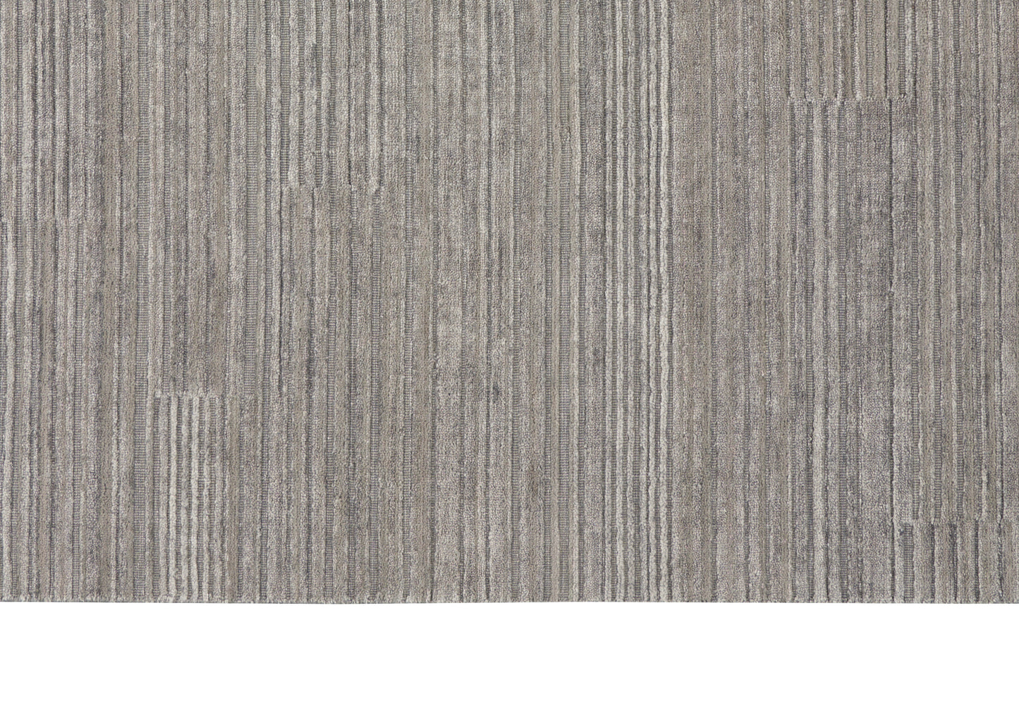 Calvin Klein Abyss  Silver Grey  Contemporary