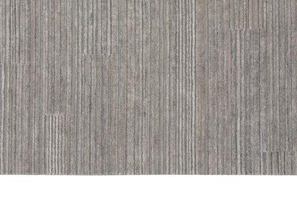 Calvin Klein Abyss  Silver Grey  Contemporary