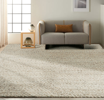 Calvin Klein Riverstone  Grey Ivory  Contemporary