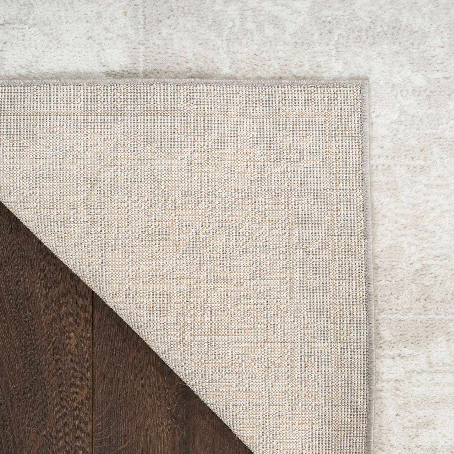 Nourison Home Dekor  Light Grey  Traditional